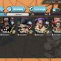 One Piece Bounty Rush
